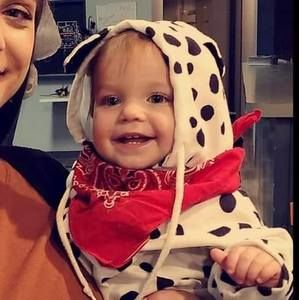 Meet your Posher, Kris